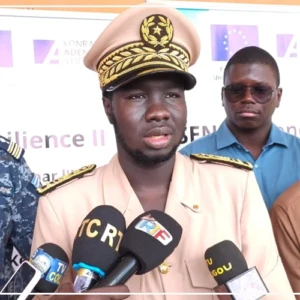 Kédougou : Forces de défense et populations invitées à renforcer la prévention contre l'extrémisme violent