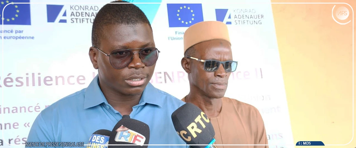 Kédougou : Forces de défense et populations invitées à renforcer la prévention contre l'extrémisme violent