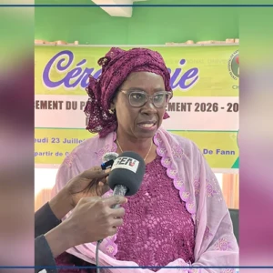 CHNU de Fann : un plan de modernisation de près de 86 milliards FCFA sur 2026-2030