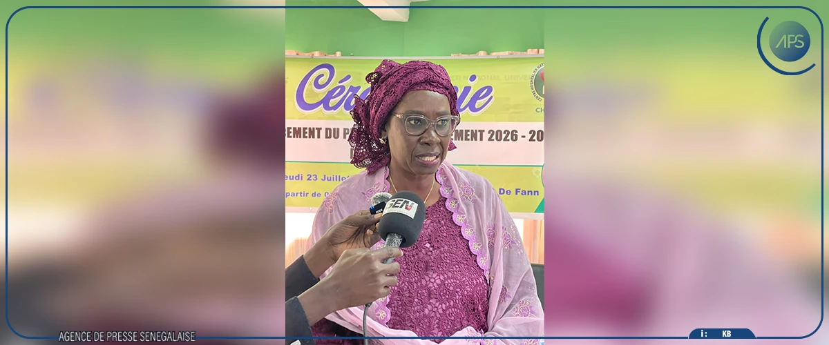 CHNU de Fann : un plan de modernisation de près de 86 milliards FCFA sur 2026-2030