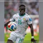 ‎Mondial 2026 : "Nous avons failli mentalement", regrette Krépin Diatta après l'élimination du Sénégal ‎