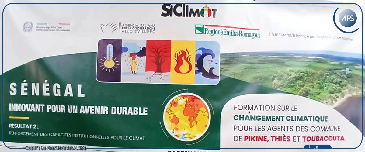 Planification urbaine : l’UCAD et l’Université de Bologne lancent un projet d’appui aux collectivités territoriales