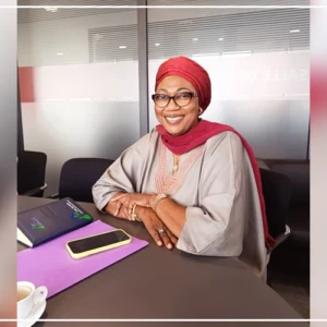Léna Tall Faye élue présidente du SNBPT en remplacement d'Abdel Kader Ndiaye