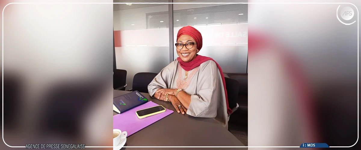 Léna Tall Faye élue présidente du SNBPT en remplacement d’Abdel Kader Ndiaye