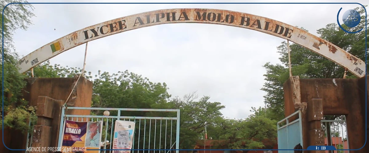 Baccalauréat général : le centre Alpha Molo Baldé affiche 25,5 % de réussite au premier tour 