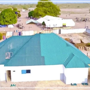 A la découverte de Médina Baye Kaffrine, cité inspirée de la capitale de la Faydatou Tidjania
