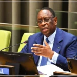 Non, l'article de UN Watch sur Macky Sall ne provient pas du site officiel de l'ONU