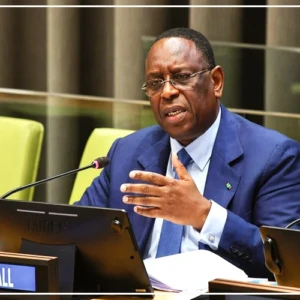 Non, l'article de UN Watch sur Macky Sall ne provient pas du site officiel de l'ONU