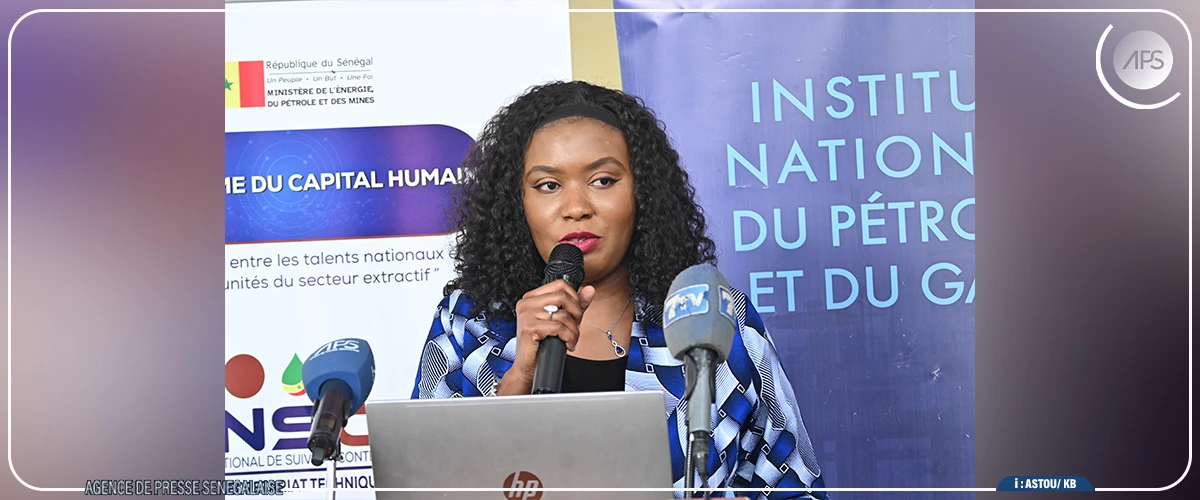 Contenu local : le CNSCL assure faciliter l’accès des entreprises sénégalaises à la commande des sociétés du secteur extractif 