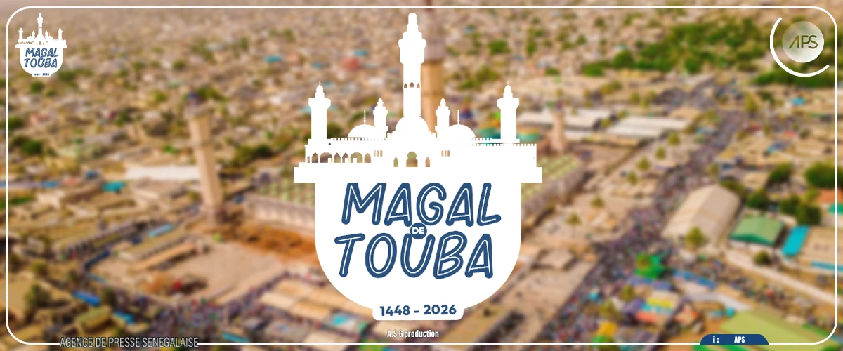 Magal de Touba : l’appel à la prudence de la Police sur les routes