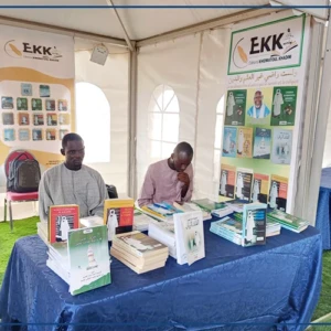 Le livre religieux, un marché en plein essor dopé par les écrits sur Cheikh Ahmadou Bamba
