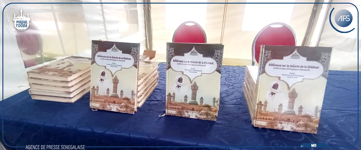 Le livre religieux, un marché en plein essor dopé par les écrits sur Cheikh Ahmadou Bamba