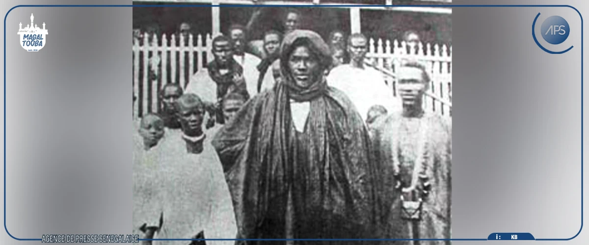 Zoom sur 18 cheikhs compagnons de Serigne Touba