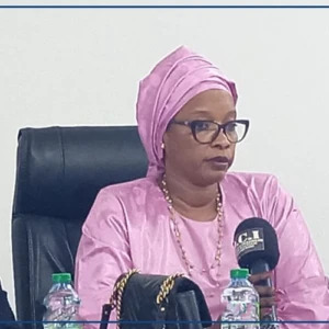 Mame Coumba Diop appelle à dynamiser la Galerie nationale d'art pour une meilleure appropriation