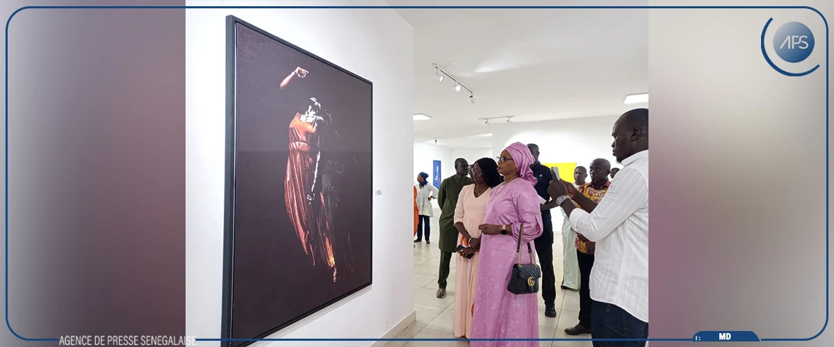 Mame Coumba Diop appelle à dynamiser la Galerie nationale d'art pour une meilleure appropriation