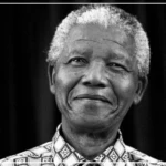 ''La situation actuelle en Afrique du Sud traduit une rupture avec l'héritage de Nelson Mandela'', selon un militant de Madiba