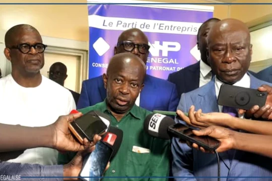Plus de 70 % des marchés du COJOJ ont été attribués à des entreprises sénégalaises, selon Mamadou Diagna Ndiaye