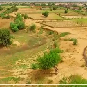 Les mares de Bakel, "oasis dormants" en quête de réhabilitation