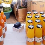 Sédhiou : 20 femmes formées aux techniques de transformation des céréales locales et des fruits en jus