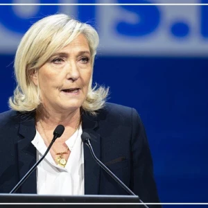 France : Marine Le Pen retrouve son éligibilité malgré sa condamnation en appel