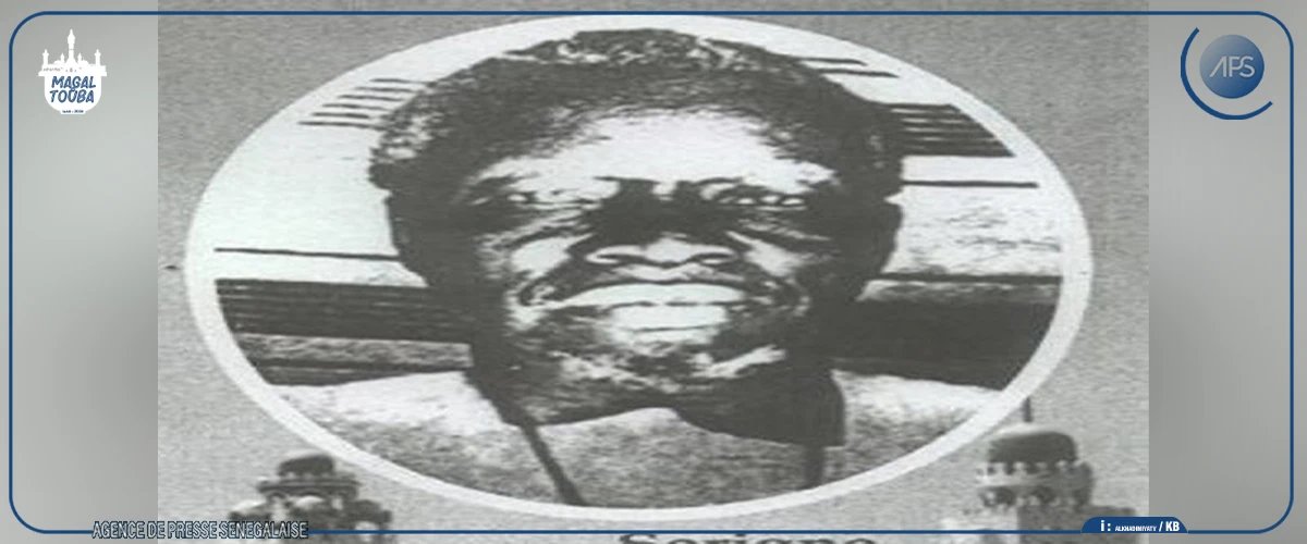 Zoom sur 18 cheikhs compagnons de Serigne Touba