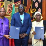 Lancement de deux masters spécialisés en justice pénale et protection des personnes vulnérables, à l'initiative du CFJ et de l’UCAD