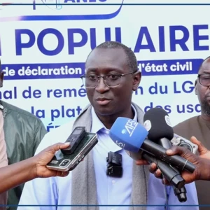 Etat civil : fraude documentaire et déclaration tardive au menu d’un forum citoyen à Ndiaganiao