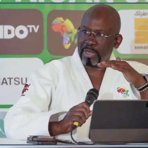 ''Les JOJ doivent laisser un héritage durable au judo sénégalais'' (fédération)