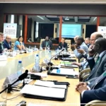 Transformation numérique : l'Assemblée nationale du Sénégal partage son expérience lors de 51ᵉ Session de l'APF