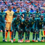 Des supporters sénégalais très remontés et déçus de l'élimination des Lions