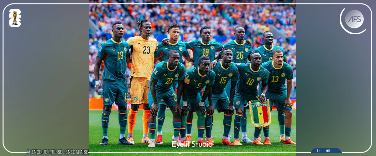 Des supporters sénégalais très remontés et déçus de l’élimination des Lions