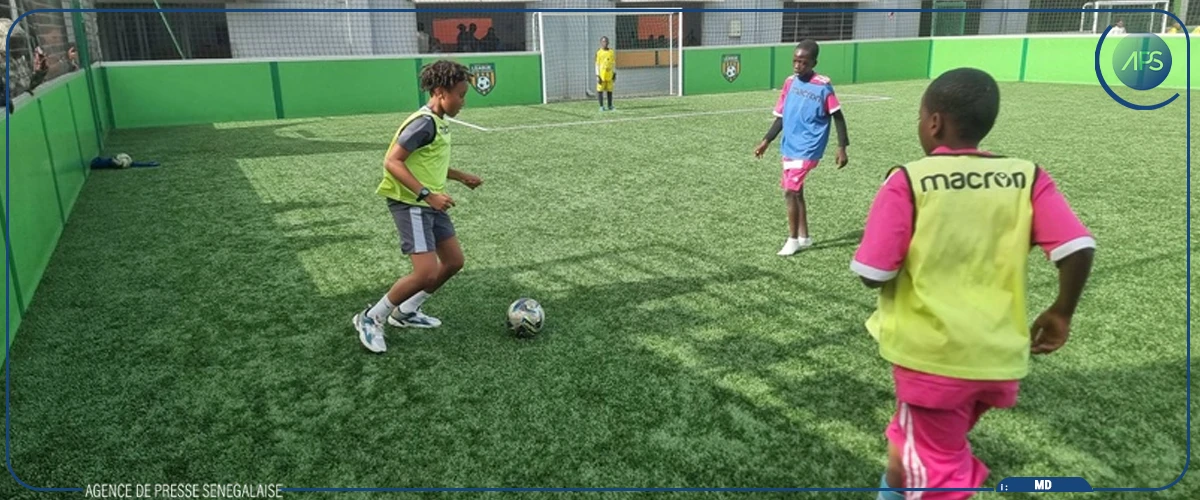 Classement AMC: le Sénégal conserve sa troisième place