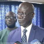 Bacary Sarr préconise un renforcement des synergies entre les entités de son département