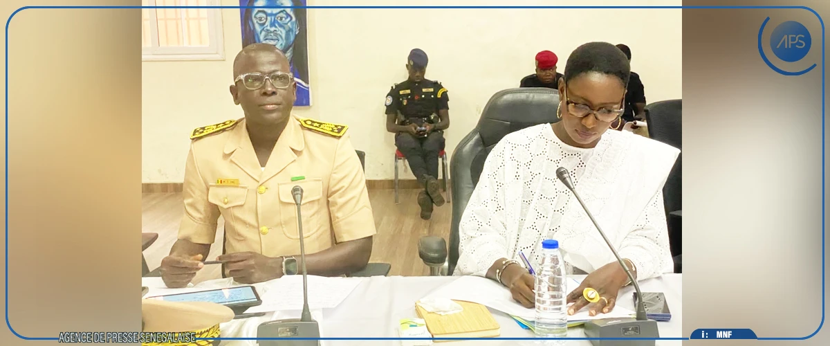 Ziguinchor : le projet Yaakaar Jeunesse & Entrepreneuriat lancé pour renforcer l'employabilité et l'entrepreneuriat des jeunes