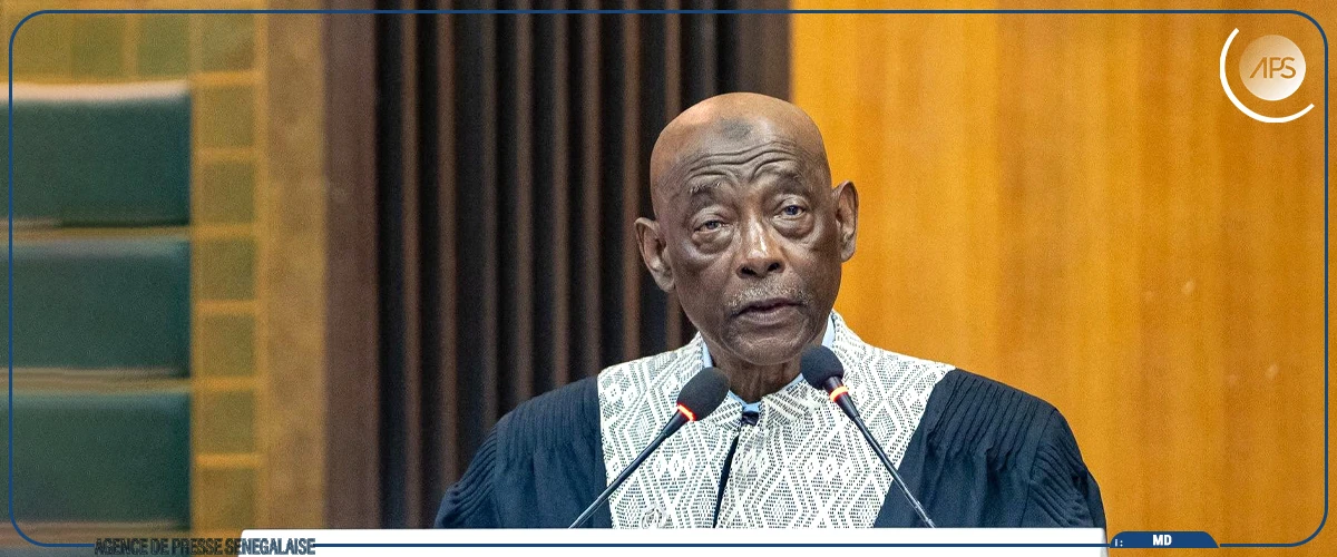 Bassirou Diomaye Faye regrette ‘’la constante et dangereuse détérioration’’ de l’enseignement des sciences et des technologies