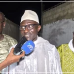 Gamou de Dougar: des fidèles prient pour la paix au Sénégal et dans le monde