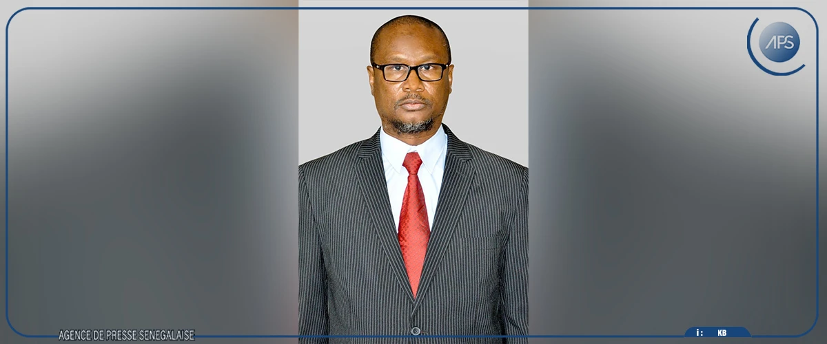 Mouhamadou Dramé, un modèle au service de l’éducation à Birkelane