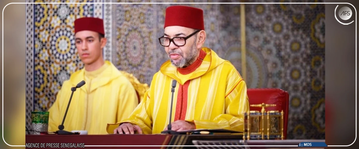 Maroc : grâce royale au profit de 1.788 personnes à l’occasion de la fête du Trône