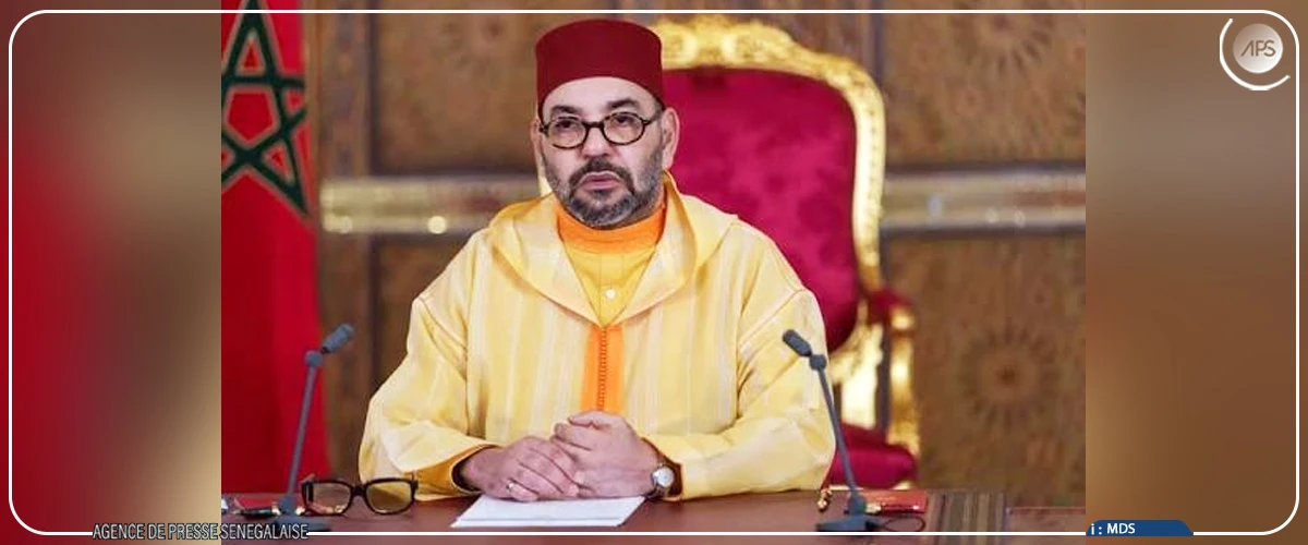 Mohammed VI évoque les axes majeurs du développement industriel du Maroc