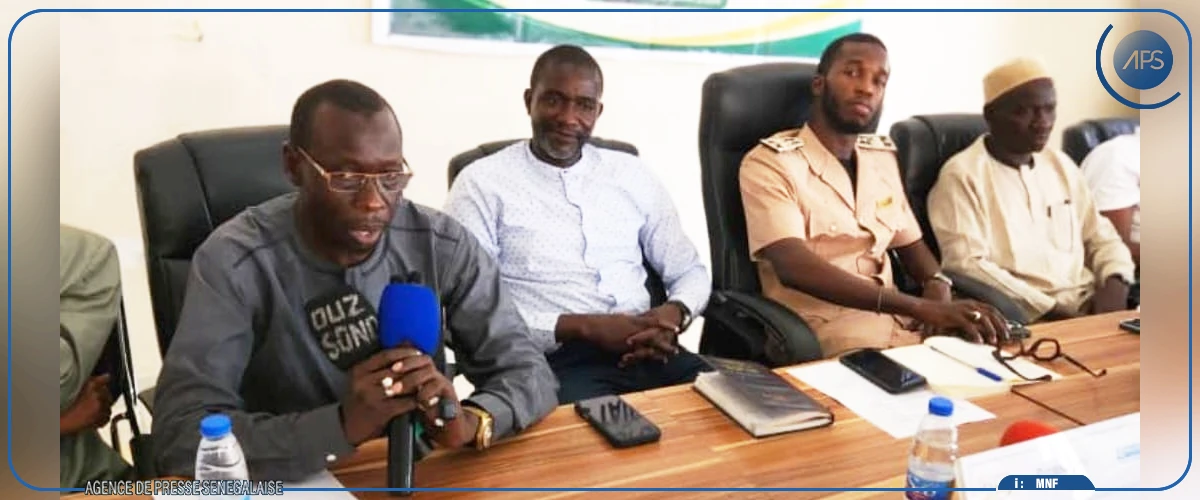 Taïba Ndiaye : des acteurs de l'emploi s'engagent à travailler ensemble pour une insertion durable des jeunes