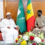 La ''gratitude'' de Macky Sall après l'officialisation du soutien de Dakar à sa candidature au poste de SG de l'ONU