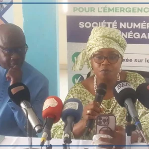 Ndangalma : une trentaine de jeunes formés aux technologies émergentes