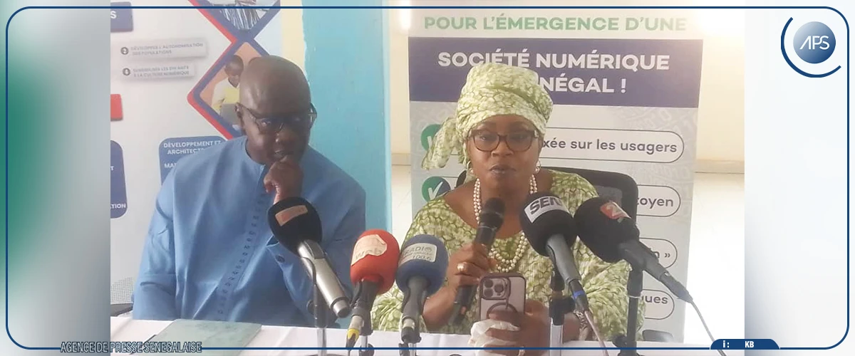 Ndangalma : une trentaine de jeunes formés aux technologies émergentes