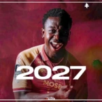 L'international sénégalais Nampalys Mendy s'engage pour une saison avec le FC Metz