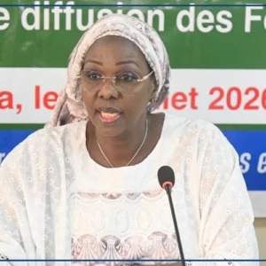 Tambacounda va bénéficier de 60 000 foyers améliorés du SENRM
