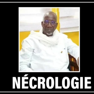 Décès de Babacar Mbaye Ndaak : le Sénégal perd un historien au carrefour des "savoirs universitaires et des traditions orales"