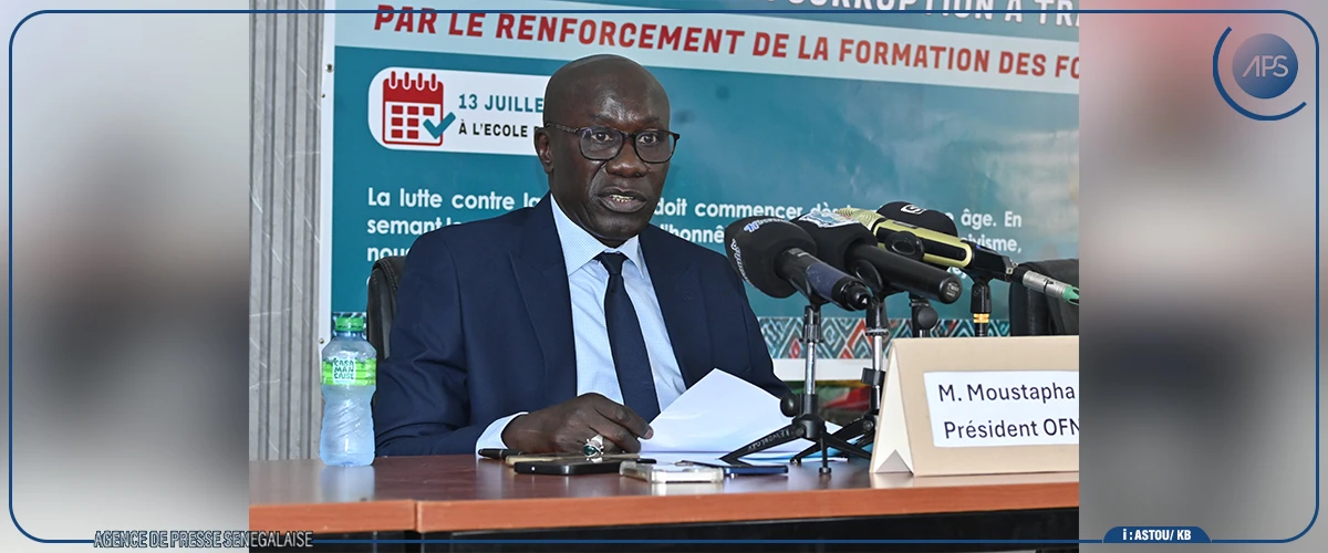 L’OFNAC sensibilise les élèves de l’École nationale de police à la lutte contre la corruption  