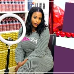 Oumou Kalsoum Sakho, une juriste à l'assaut du cosmétique haut de gamme