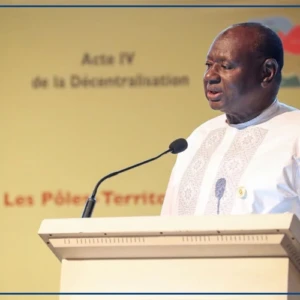 Acte IV de la décentralisation : les élus font des recommandations au président de la République