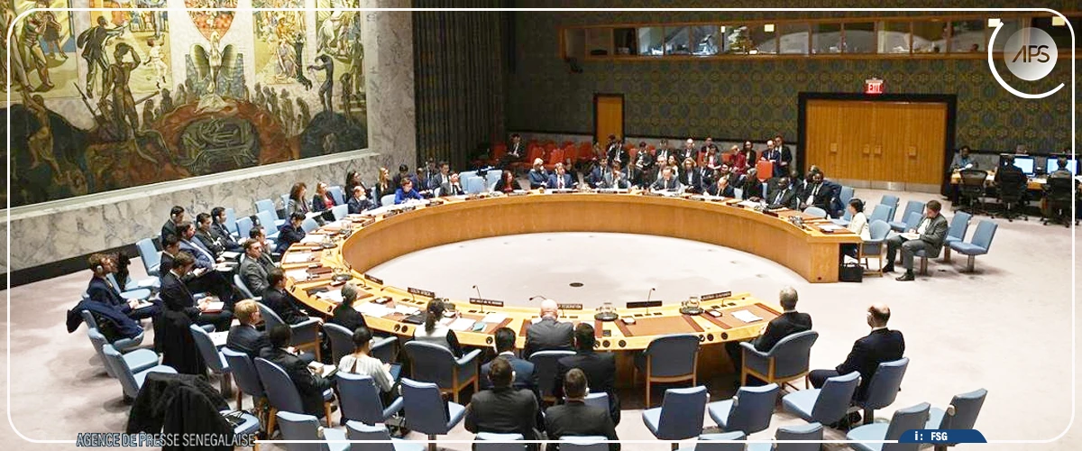 Centrafrique : l'ONU proroge d'un an les sanctions visant les groupes armés